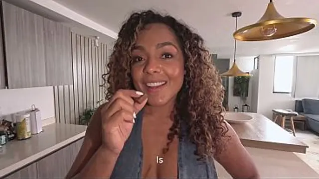 I fuck my Italian stepson in front of my cuckold husband&period; He has a thicker cock and makes me cum much better&excl;