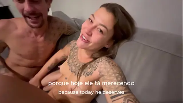 I met up with some friends and we did a couple swap after a little dinner&period;