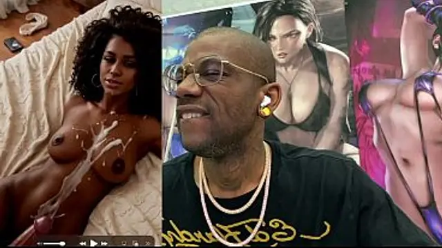 Big Breast Asian Girl Licking Cock&comma; Cute Ebony Girl Gets Huge Multiple Cumshots On Her Tasty Body&comma; Public Cock Sucking&comma; Tight Bald Pussy Slut Riding A Hard Cock&comma; AI Generated