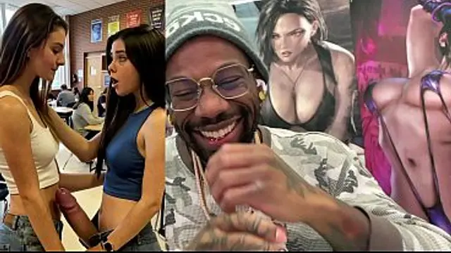 Beautiful Freckled Transgender Teen Cumming Hard&comma; Transgender Teen Girl Gets An Accidental Hard On&comma; Cute Hairy Trans Girl Cumming&comma; League Of Legends Cum Dumping&comma; AI Generated