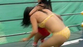Fiorella vs Nicole O&#039;Ring - Dangerousvixens