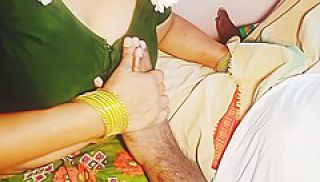 Indian Telugu Maid House Owner, Telugu Dirty Talks, Paniమనషత సరసల, తలగ బతల