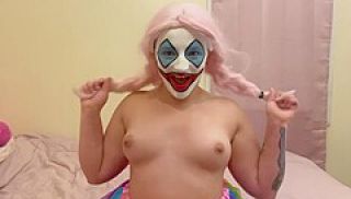 Clown Joi - Dakota Marr