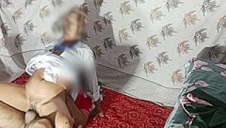 Indian Schoolgirl Mms In Class Room Viral Sex Video With Teacher