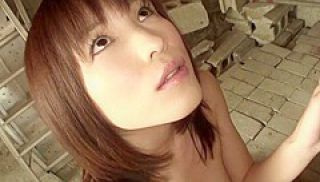 Cute Japanese teen gulps her lover&#039;s hard cock by Blowjob Fantasies from Japan