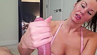 Edged Teased And Denied Blocking His Cum. Then It Kept Flowing Out - Couplenexxxdoor