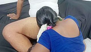 Desi Tamil Wife Cheating Sex Her Ex Lover