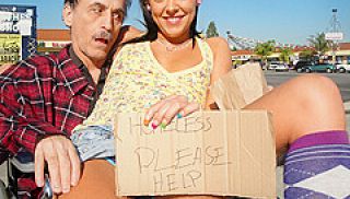 Helping the Homeless - PornPros