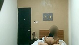 Indonesian Sex In Hotel