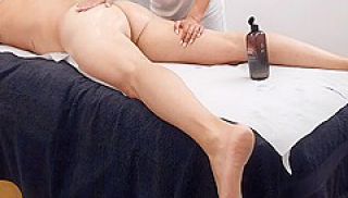 Erotic Prostate Massage To My Husbands Friend True Amateur