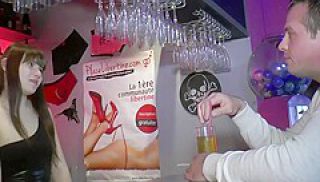 French Amateur Porn With Teenager Waitress