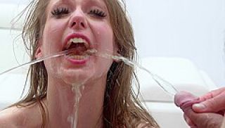(Wet) Gina Snow, 18 loads, Cum in Mouth, Aly Vega, Bukkake, 5on1, BBC, Pee drink, DP, Swallow - Piss