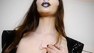 Jessica Starling - Venom Riding Virtual Sex Pov
