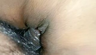 Desi Village Bhabhi Lovely Anal And Pussy Very Hardly