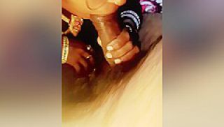 Vrxt 18+ Desi Girl Fucked In Mouth