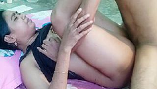 Hanif And Adori - Big Tits Hot Ass Bengali Girl With Boyfriend Having Dirty Sex Xxx Porn 10 Min