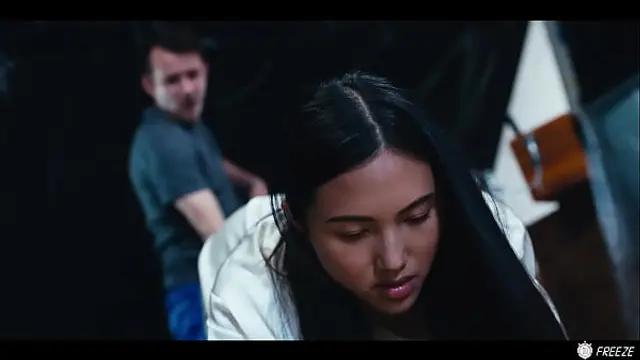 May Thai Freeze Fuck Fetish - Pinay Asian Time Stop Freeuse Sex With Contractor