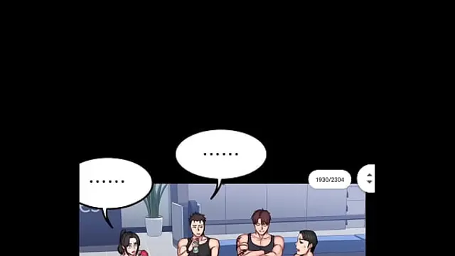 Fitness Hot Eighth part &period;&period;&period;&period;&period;