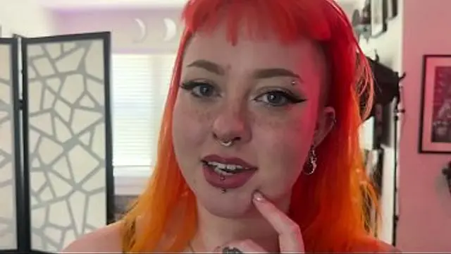 My Slutty NEIGHBOR Let me Creampie Her&excl;