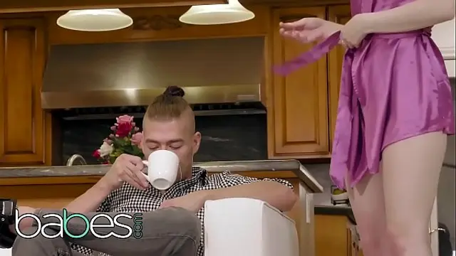 &lpar;Xander Corvus&comma; Lily Rader&rpar; - Can I Make It Up To You - BABES