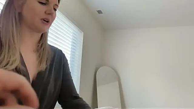 Fucking Your step-mom Before School