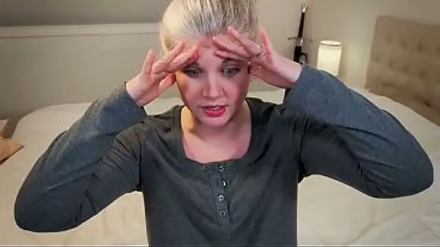 Fuck Me With This Nice Big Dildo - Small Penis Encouragement