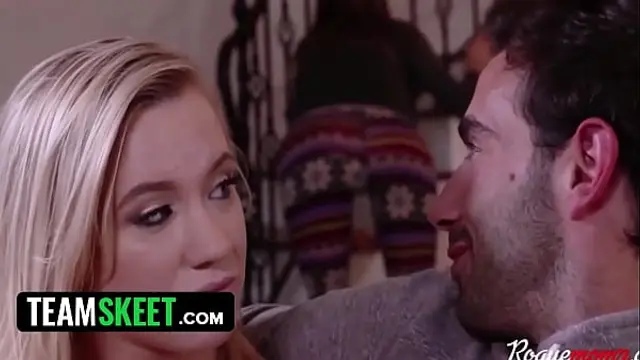 MILF STEPMOM VS TEEN GF&quest; - I Want BOTH&nbsp;- Enter FAMILY26 on official site for discount